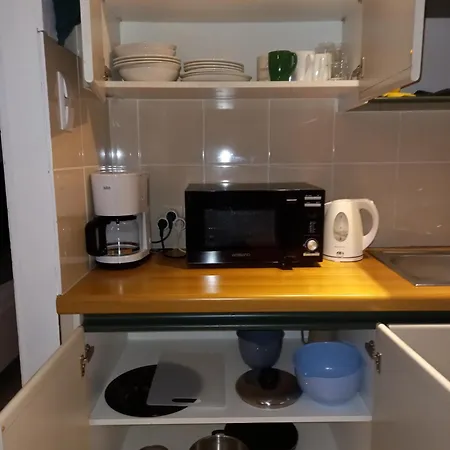 Ap4 Nature Ardennes Economy Class * Kelmis