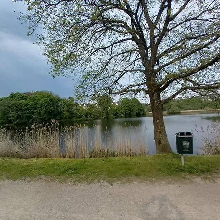 شقة Ap4 Nature Ardennes Economy Class Kelmis