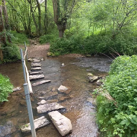 Ap4 Nature Ardennes Economy Class * Kelmis