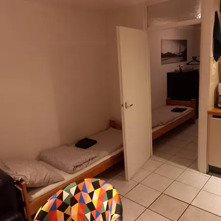 Apartment Ap4 Nature Ardennes Economy Class