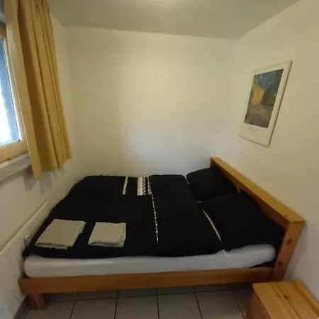 Ap4 Nature Ardennes Economy Class Apartment Kelmis