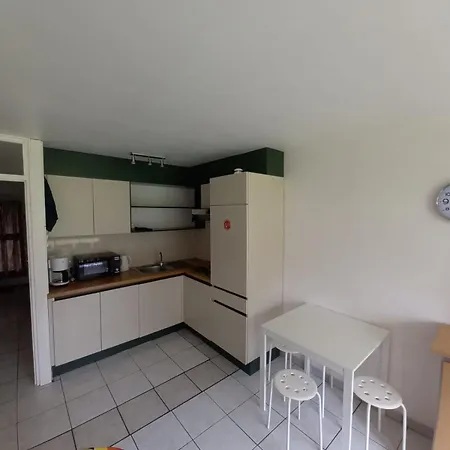 Apartment Ap4 Nature Ardennes Economy Class Kelmis