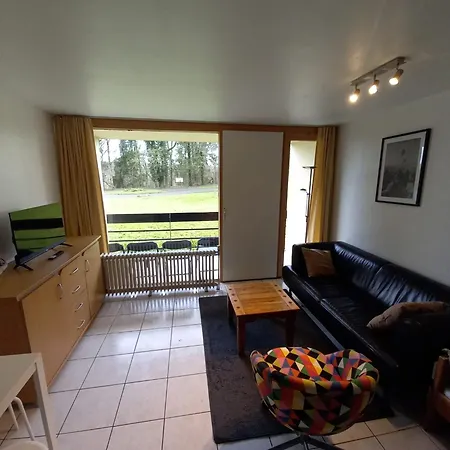 Ap4 Nature Ardennes Economy Class Kelmis