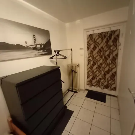 Ap4 Nature Ardennes Economy Class Apartment